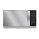 Sharp R-72A1-SM-V 25L Grill Microwave Oven