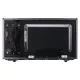 Sharp R-72A1-SM-V 25L Grill Microwave Oven