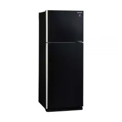 Sharp SJ-EX495P-BK 428 Liters Inverter Refrigerator