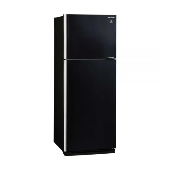 Sharp SJ-EX495P-BK 428 Liters Inverter Refrigerator