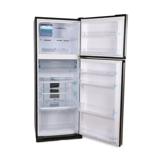 Sharp SJ-EX495P-BK 428 Liters Inverter Refrigerator