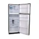 Sharp SJ-EX495P-BK 428 Liters Inverter Refrigerator