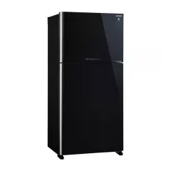Sharp SJ-EX735-BK 656 Liters Inverter Refrigerator