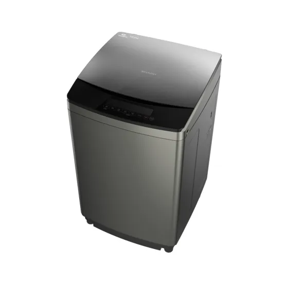 Sharp ES-F120G 12 KG Full Auto Inverter Washing Machine
