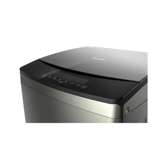 Sharp ES-F120G 12 KG Full Auto Inverter Washing Machine
