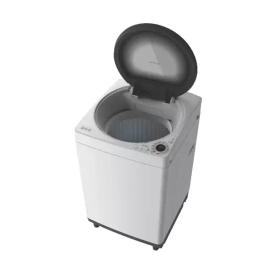 Sharp ES-W90EW-H 9.0 KG Full Auto Washing Machine Sharp ES-W90EW-H 9.0 KG Full Auto Washing Machine