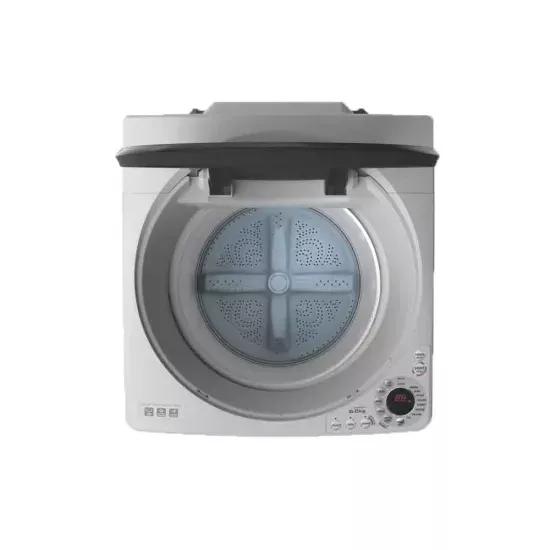 Sharp ES-W90EW-H 9.0 KG Full Auto Washing Machine Sharp ES-W90EW-H 9.0 KG Full Auto Washing Machine