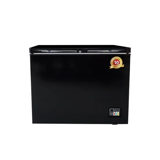 SMART 250 Liter Chest Deep Freezer