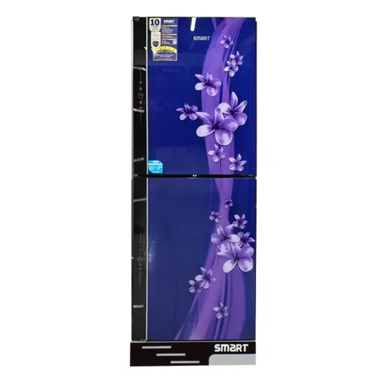 SMART SER-305TS 305 Liter Top Mount Refrigerator