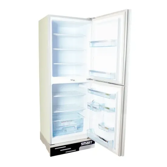 SMART SER-305TS 305 Liter Top Mount Refrigerator