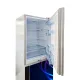 SMART SER-330BS 330 Liter Bottom Mount Refrigerator