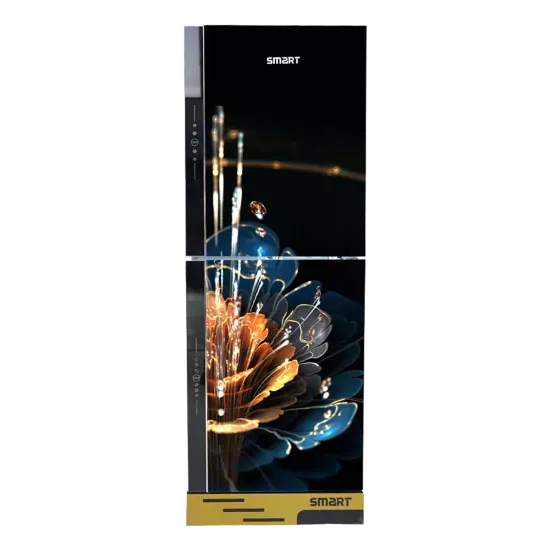 SMART SER-356TS 356 Liter Top Mount Refrigerator