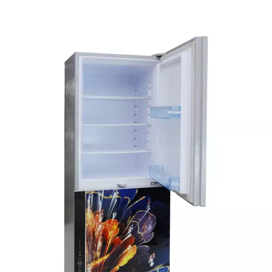 SMART SER-356TS 356 Liter Top Mount Refrigerator