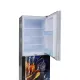 SMART SER-356TS 356 Liter Top Mount Refrigerator