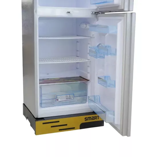 SMART SER-356TS 356 Liter Top Mount Refrigerator