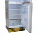 SMART SER-356TS 356 Liter Top Mount Refrigerator