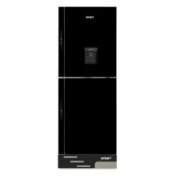 SMART SER-330BS 330 Liter Bottom Mount Refrigerator with Water Dispenser