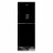 SMART SER-330BS 330 Liter Bottom Mount Refrigerator with Water Dispenser