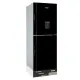 SMART SER-330BS 330 Liter Bottom Mount Refrigerator with Water Dispenser SMART SER-330BS 330 Liter Bottom Mount Refrigerator with Water Dispenser