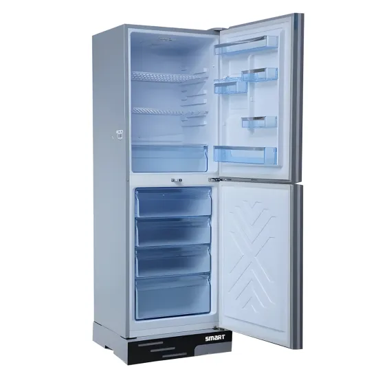 SMART SER-330BS 330 Liter Bottom Mount Refrigerator with Water Dispenser SMART SER-330BS 330 Liter Bottom Mount Refrigerator with Water Dispenser