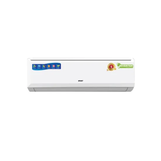 SMART 1.5 Ton Inverter AC SMART 1.5 Ton Inverter AC