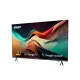 SMART 43G25F 43" 4K Voice Control Android Google TV
