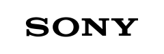 Sony Banner