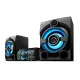 Sony MHC-M60D High Power Audio System with DVD