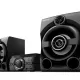 Sony MHC-M60D High Power Audio System with DVD