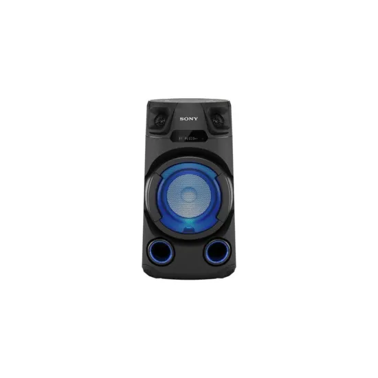 Sony MHC-V13 High Power Wireless Bluetooth Party Speaker
