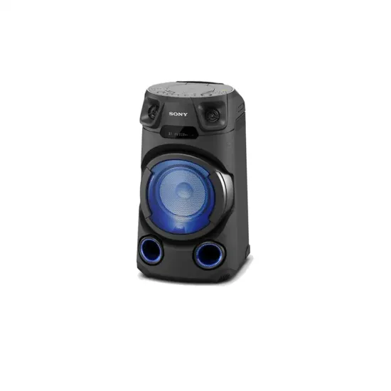 Sony MHC-V13 High Power Wireless Bluetooth Party Speaker