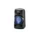 Sony MHC-V13 High Power Wireless Bluetooth Party Speaker