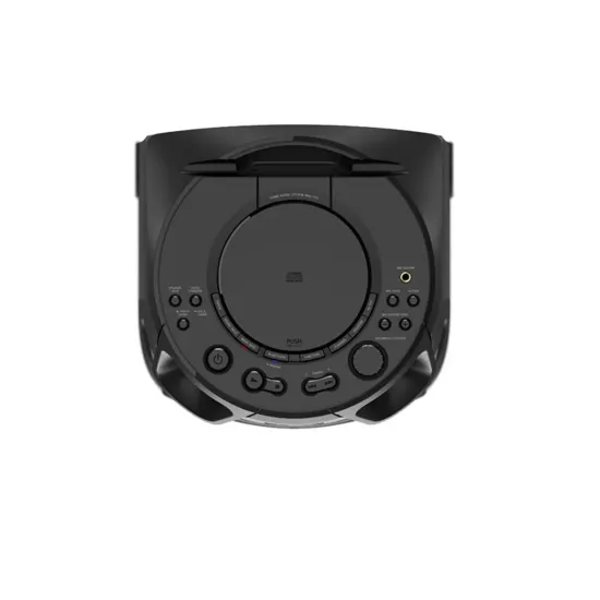 Sony MHC-V13 High Power Wireless Bluetooth Party Speaker