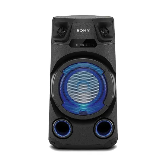 Sony MHC-V13 High Power Wireless Bluetooth Party Speaker