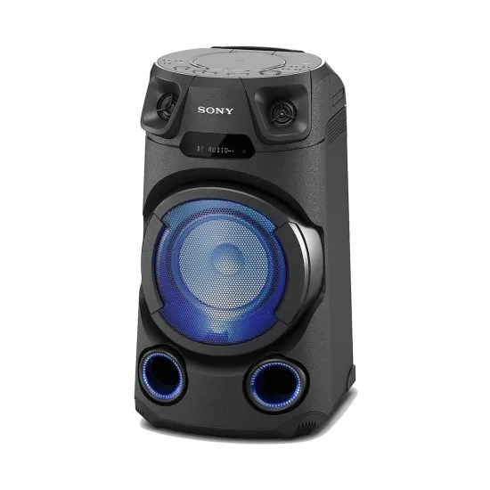 Sony MHC-V13 High Power Wireless Bluetooth Party Speaker