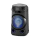 Sony MHC-V13 High Power Wireless Bluetooth Party Speaker