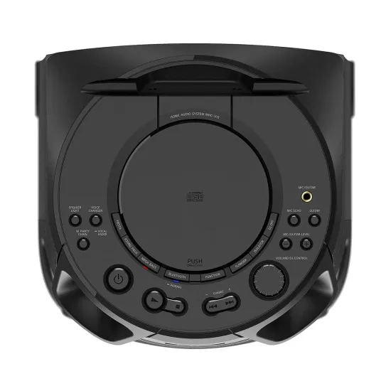Sony MHC-V13 High Power Wireless Bluetooth Party Speaker