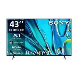 Sony Bravia 3 K-43S30 43 Inch 4K UHD Google TV