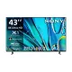 Sony Bravia 3 K-43S30 43 Inch 4K UHD Google TV