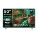 Sony Bravia 2 II K-50S20M2 50" LED 4K Smart Google TV