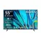 Sony Bravia 3 K-55S30 55 Inch 4K UHD Google TV