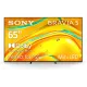 Sony Bravia 5 K-65XR50 65" 4K Mini LED Smart Google TV