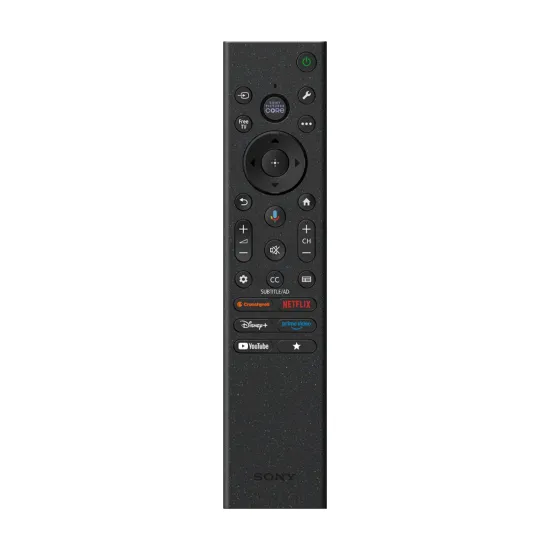 Sony Bravia 3 II K-55XR30M2 55" LED 4K Smart Google TV