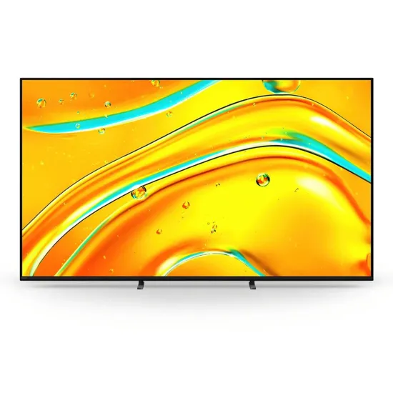 Sony Bravia 5 K-55XR50 55" 4K Mini LED Smart Google TV