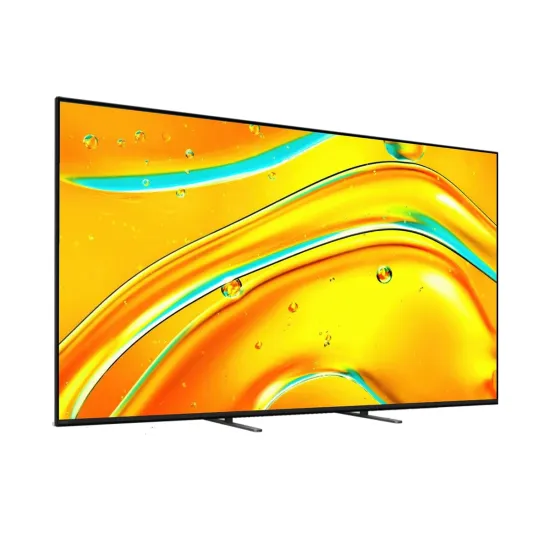 Sony Bravia 5 K-55XR50 55" 4K Mini LED Smart Google TV