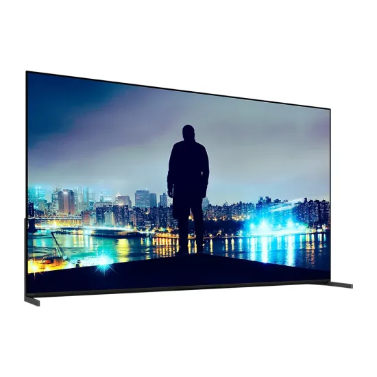 Sony Bravia 8 II K-65XR80M2 65" QD-OLED 4K HDR Smart Google TV Sony Bravia 8 II K-65XR80M2 65" QD-OLED 4K HDR Smart Google TV