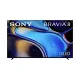 Sony Bravia 8 K-55XR80 55" 4K OLED HDR Android Google TV Sony Bravia 8 K-55XR80 55" 4K OLED HDR Android Google TV