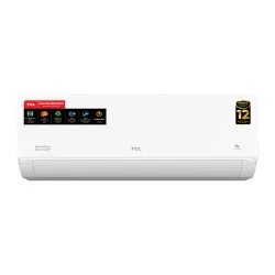TCL 1 Ton GentleCool Smart Health+ Full DC Inverter AC TCL 1 Ton GentleCool Smart Health+ Full DC Inverter AC