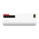 TCL 1 Ton GentleCool Smart Health+ Full DC Inverter AC TCL 1 Ton GentleCool Smart Health+ Full DC Inverter AC