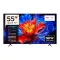 TCL 55P8K 55" 4K UHD QLED Smart Google TV